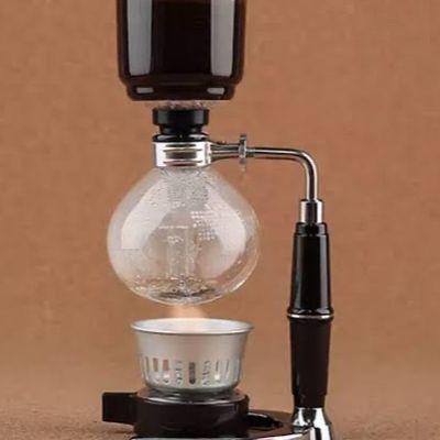 ICED SYPHON SPECIALITY COFFEE