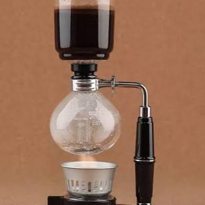 SYPHON SPECIALITY COFFEE