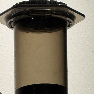 ICED AEROPRESS