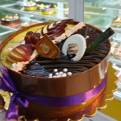 Hla sweets photo 6