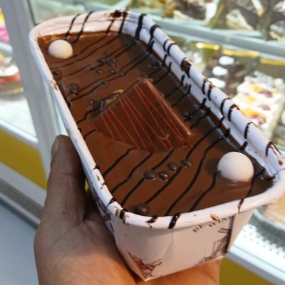 Hla sweets photo 9