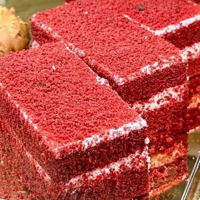 Red Velvet