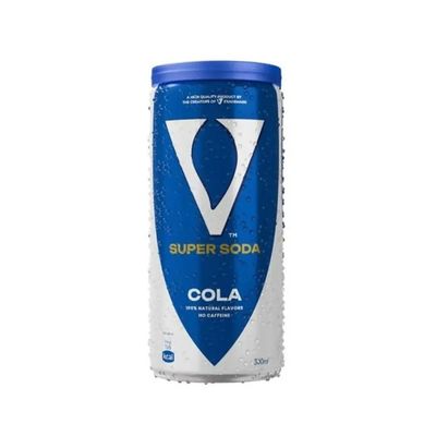 V Cola