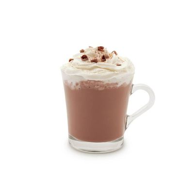 Hot Chocolate