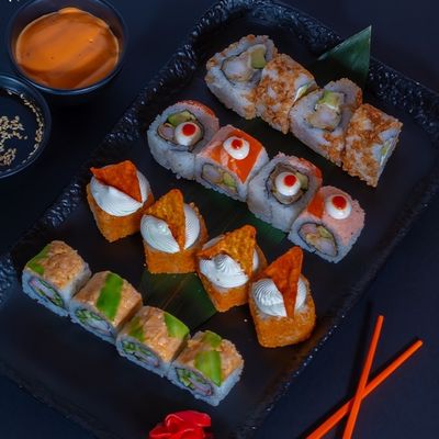 La Sushi photo 5