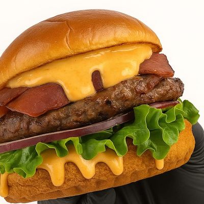Tasty Burger