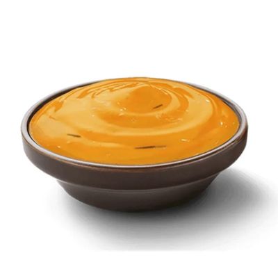 Big Tasty Sauce