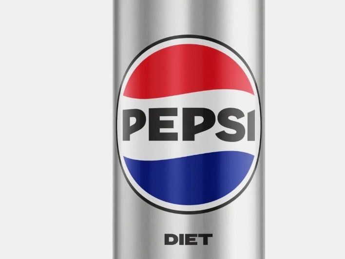 Pepsi Diet