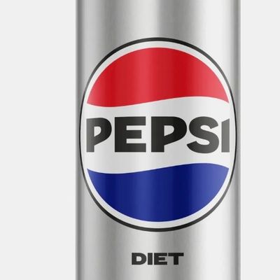 Pepsi Diet