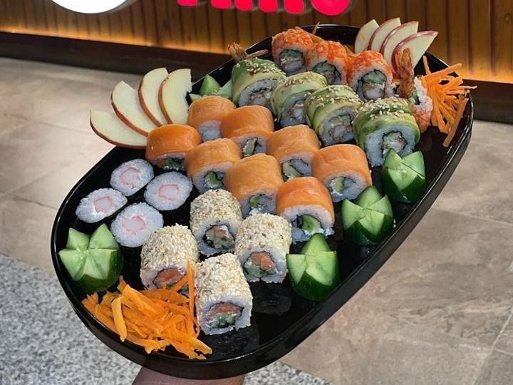 Sushi Felix