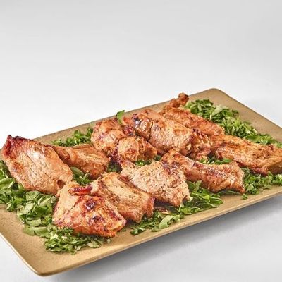 Veal Ribs