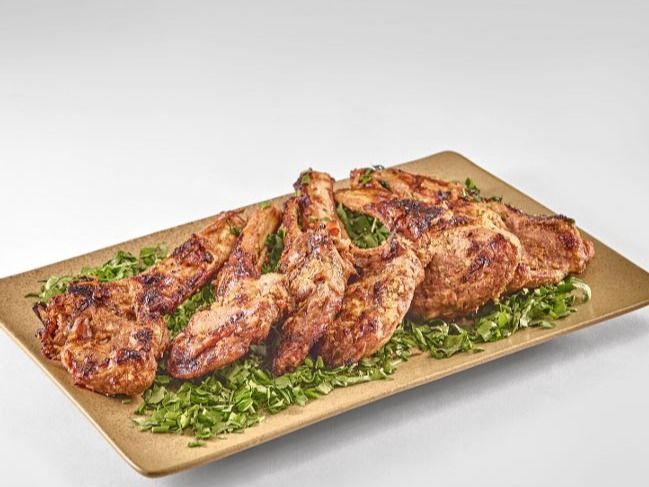 Mutton Ribs