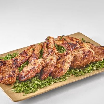 Mutton Ribs