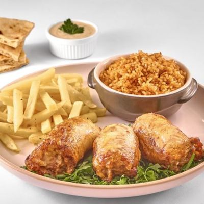 Quarter Kilo Tarab Meal