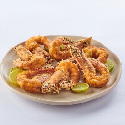 Fried Shrimp