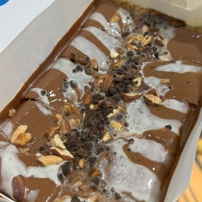 Crepe Dubai