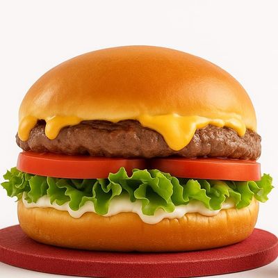 Texas Burger
