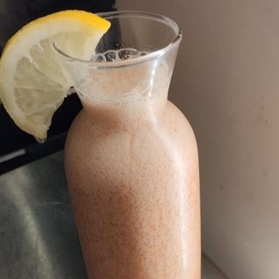 Pink Lemonade
