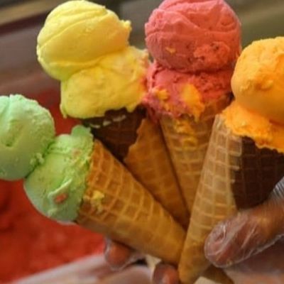 Omaya Ice cream photo 6