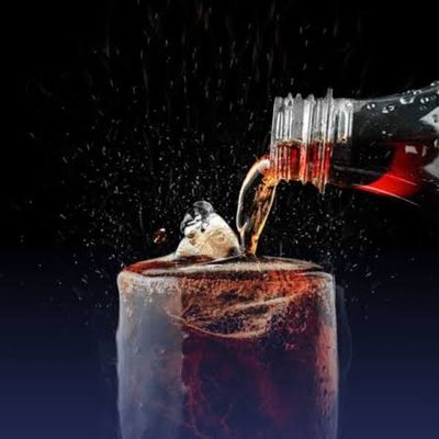 Soft Drink