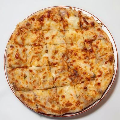 Sea Ranch Pie