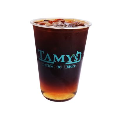 Ice Americano