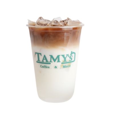 Ice Latte