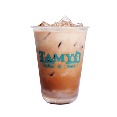 Ice Mocha