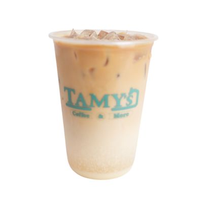 Ice White Mocha