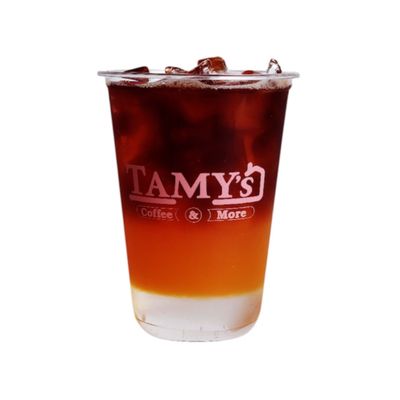 Ice Tea Peach