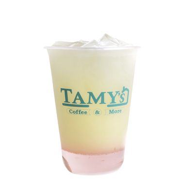 Rose Lemon