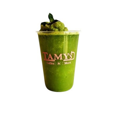 Fresh Smoothie