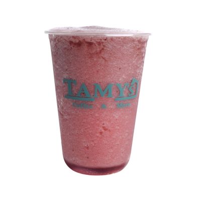 Ready To Red Smoothie