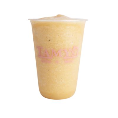 On The Wave Smoothie