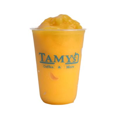 Mango Smoothie