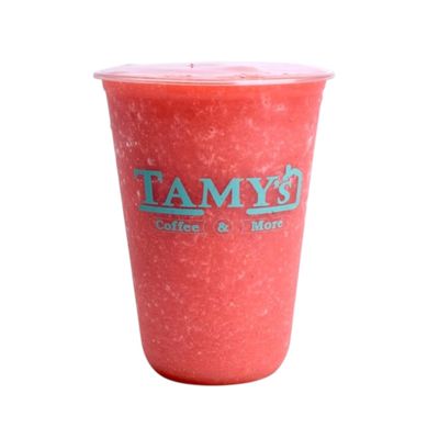 Strawberry Smoothie