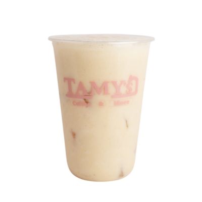 Banana Smoothie