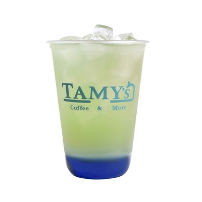 Tamy's Cocktail