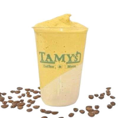 Coffee Shake