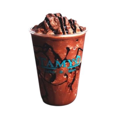 Choco Shake