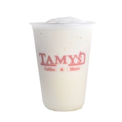 Banana Shake