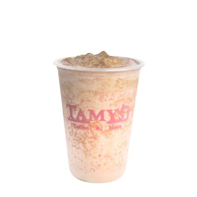 Peanut Butter Shake