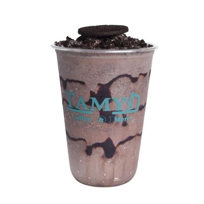 Oreo Shake