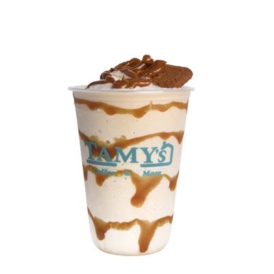 Lotus Shake