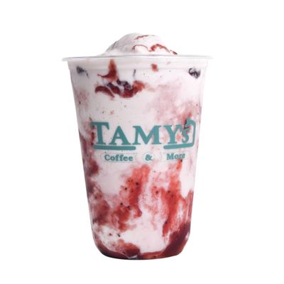 Tamy's Shake