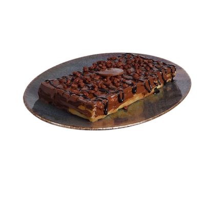Nutella Waffle
