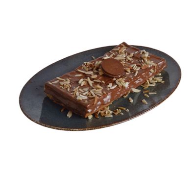 Belgium Chocolate Waffle