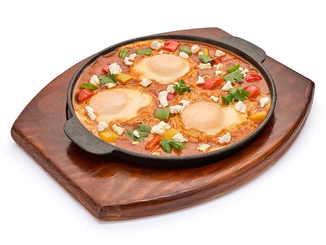 Shakshoka