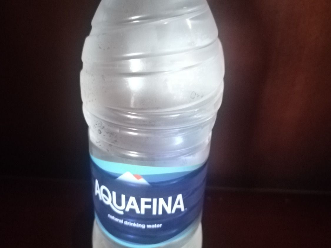 Mineral Water