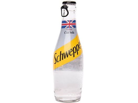 Soda Water